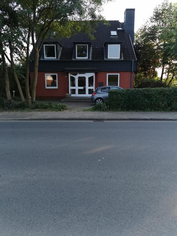 Hornbrooker Herberg *